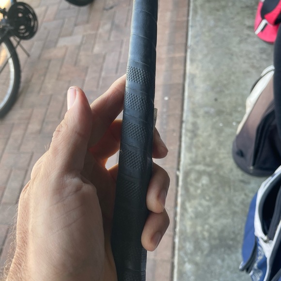 MacGregor vintage Golden Bear GBP3 putter in right handed . - Picture 5 of 7